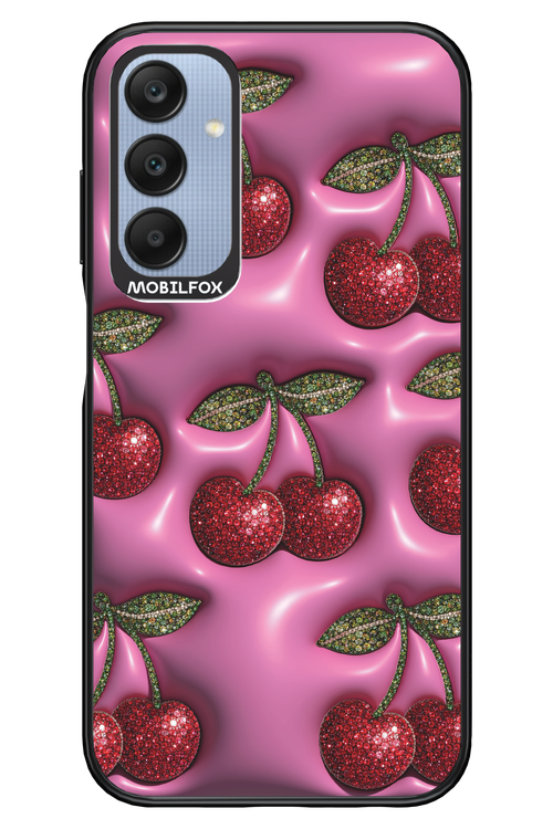 CHERRY RUBY 2.0 - Samsung A25