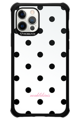 Baby Dots - Apple iPhone 12 Pro
