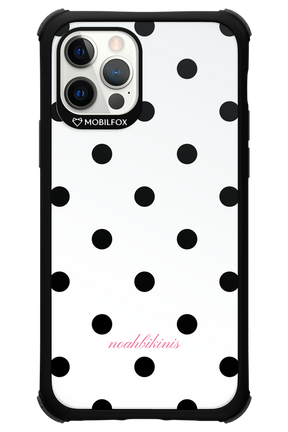 Baby Dots - Apple iPhone 12 Pro