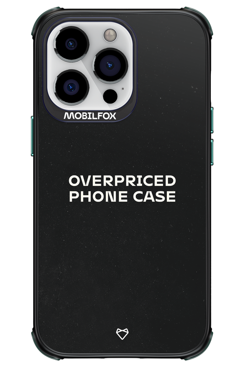 Overprieced - Apple iPhone 13 Pro