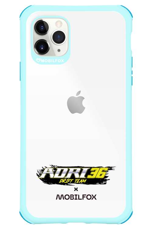 ADRI36 x Mobilfox Edition 2.0 - Apple iPhone 11 Pro Max