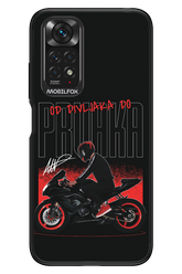 PRVHKA 2.0 - Xiaomi Redmi Note 11/11S 4G