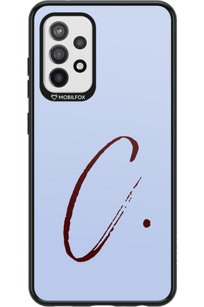 (Jellyfish Presso) C 2.0 - Samsung Galaxy A72