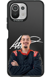 Driver’s Pride - Xiaomi Mi 11 Lite (2021)