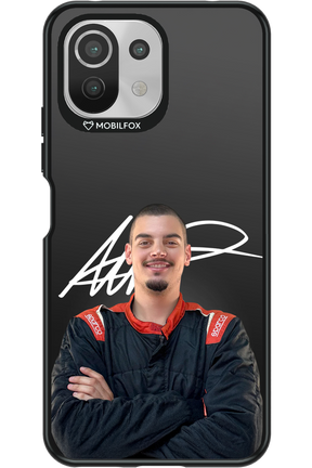 Driver’s Pride - Xiaomi Mi 11 Lite (2021)