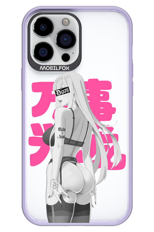 Shinto Shift - Apple iPhone 13 Pro Max