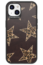 Wild Stars Brown - Apple iPhone 13