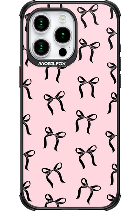 Bow Promise - Apple iPhone 15 Pro Max