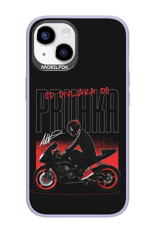 PRVHKA 2.0 - Apple iPhone 14