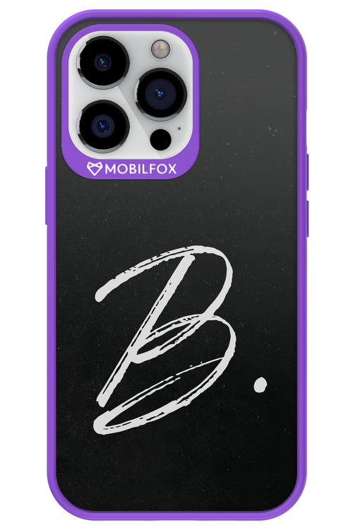 (Off Space) B 2.0 - Apple iPhone 13 Pro