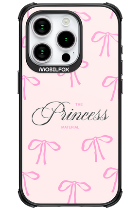 Princess Material - Apple iPhone 15 Pro