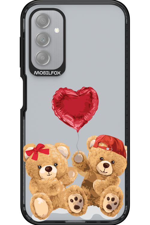 L'Amour Bears - Samsung Galaxy A14