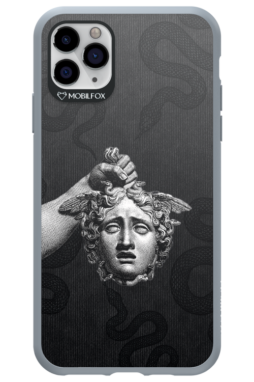 Medusa’s Gaze - Apple iPhone 11 Pro Max