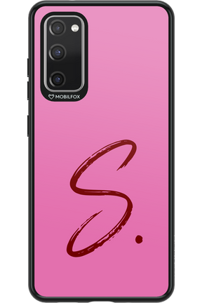 (Sorbet) S 2.0 - Samsung Galaxy S20 FE