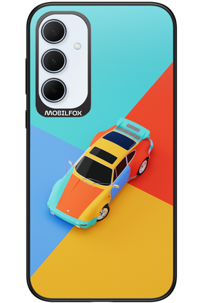 Colortherapy - Samsung Galaxy A35