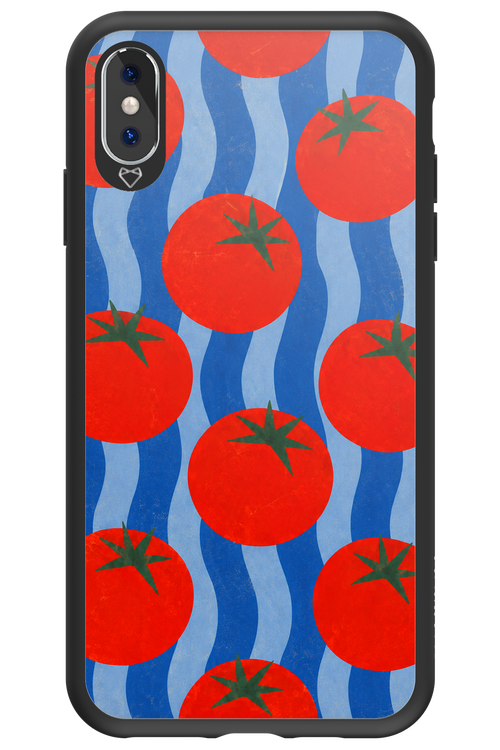 TOMATO 2.0 - Apple iPhone XS Max