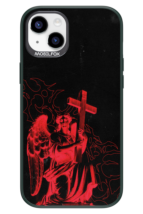 Fallen angel II 2.0 - Apple iPhone 14 Plus