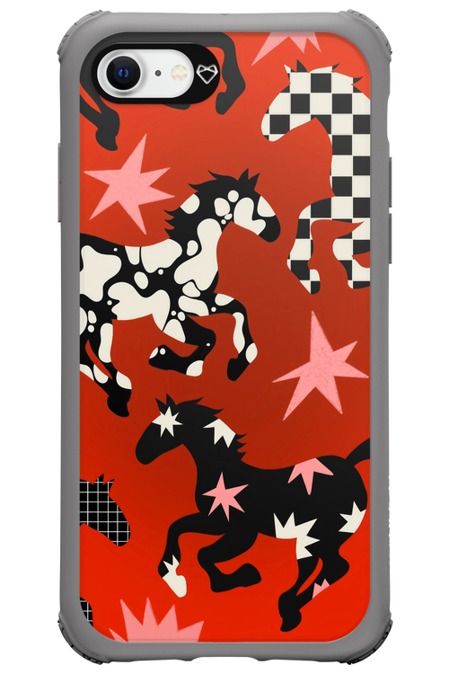 Stallions 2.0 - Apple iPhone SE 2022