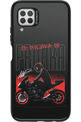 PRVHKA 2.0 - Huawei P40 Lite
