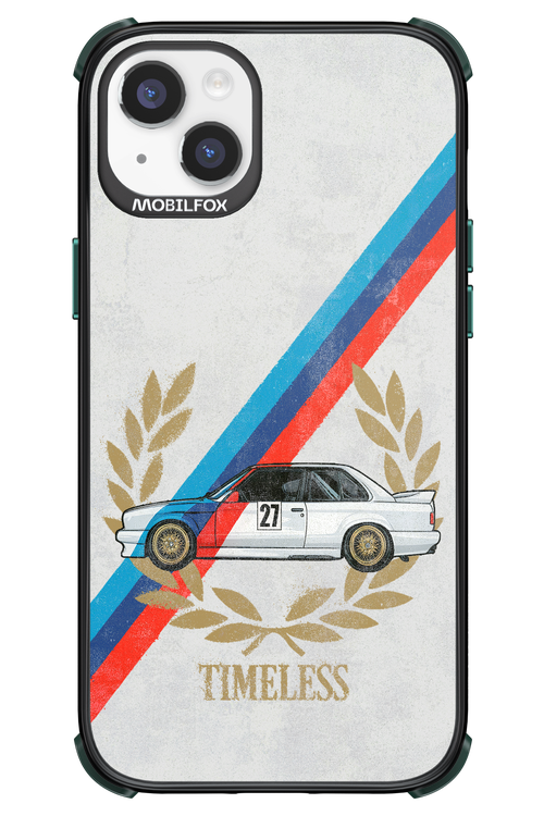 Timeless - Apple iPhone 14 Plus