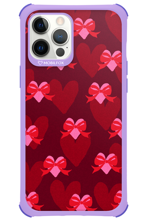 My Heart My Love - Apple iPhone 12 Pro Max
