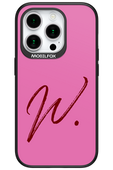 (Sorbet) W 2.0 - Apple iPhone 15 Pro