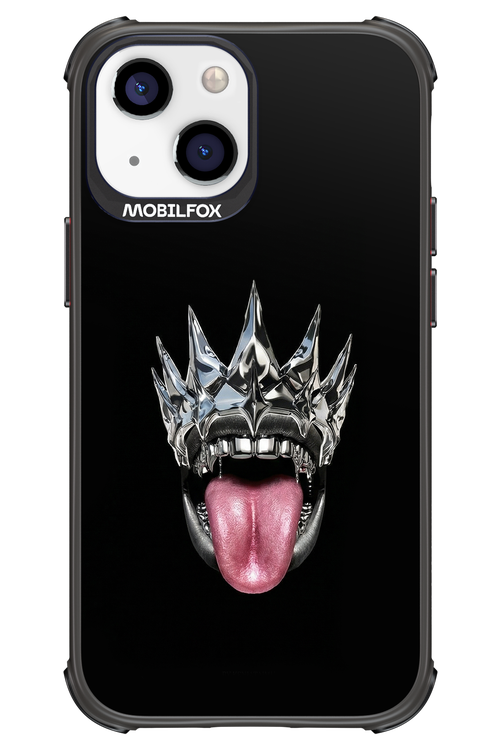 The Diamond King 2.0 - Apple iPhone 13 Mini
