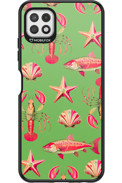 Sea Stars - Samsung Galaxy A22 5G