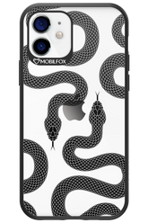 Snakes 2.0 - Apple iPhone 12