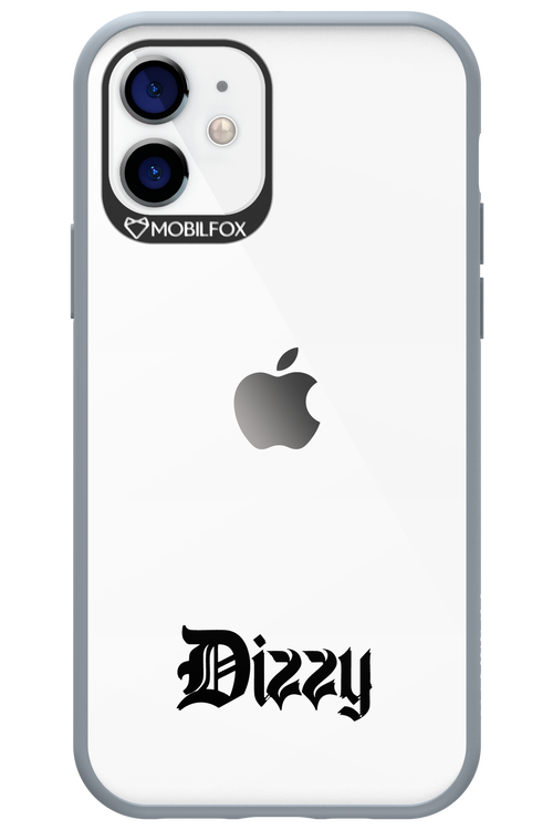 Crimson Code - Apple iPhone 12