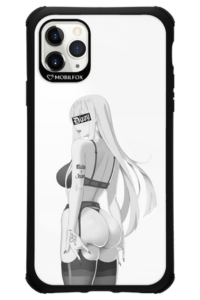 Electric Ronin - Apple iPhone 11 Pro Max