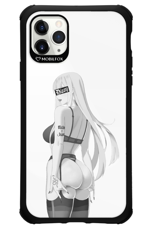 Electric Ronin - Apple iPhone 11 Pro Max