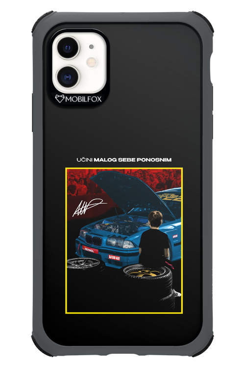 Nova Priprema 2.0 - Apple iPhone 11