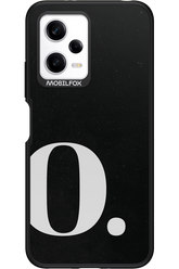 O (Off Space) 2.0 - Xiaomi Redmi Note 12 5G