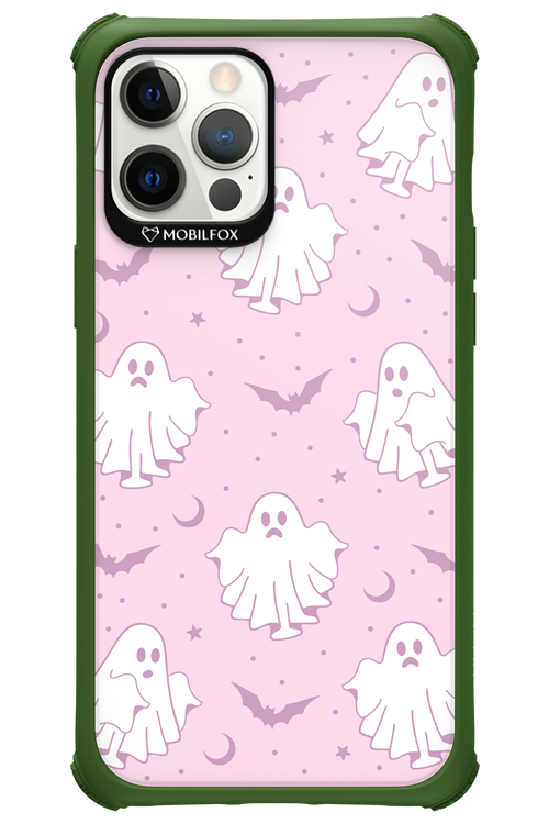 Boo Boo - Apple iPhone 12 Pro Max
