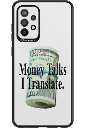 Money Talks II 2.0 - Samsung Galaxy A72