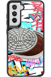 HULE - Samsung Galaxy S21 FE