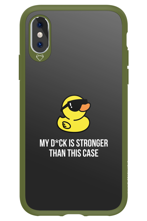 My D_ck 2.0 - Apple iPhone XS