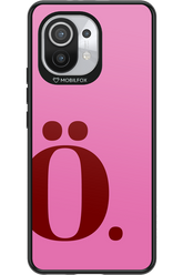 O II (Sorbet) 2.0 - Xiaomi Mi 11 5G