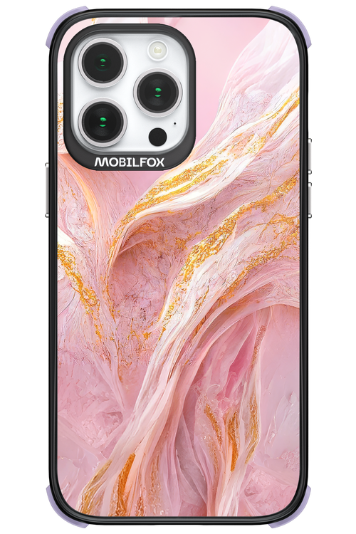 Rosequartz Silk - Apple iPhone 14 Pro Max
