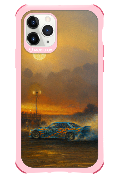 Drift Chaos - Apple iPhone 11 Pro