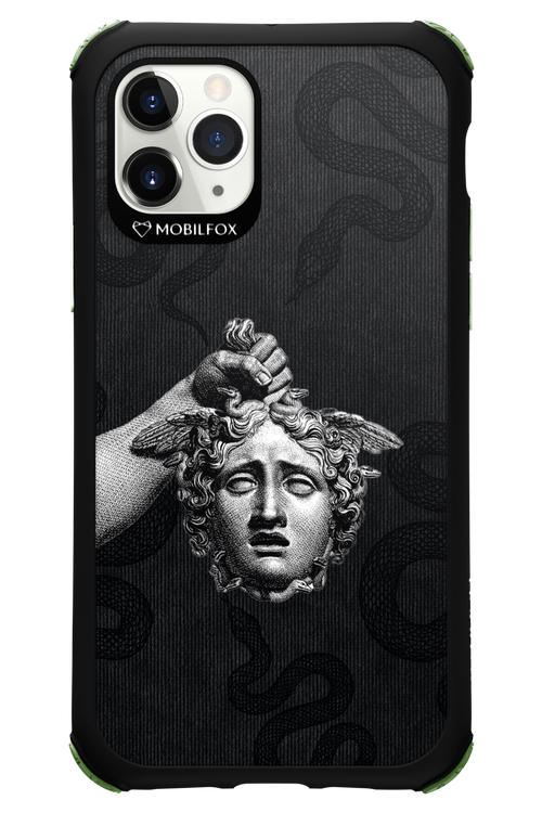 Medusa’s Gaze - Apple iPhone 11 Pro