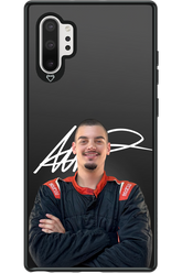 Driver’s Pride 2.0 - Samsung Galaxy Note 10+