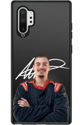 Driver’s Pride 2.0 - Samsung Galaxy Note 10+