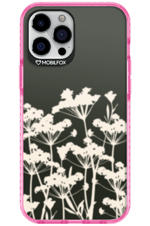 Midnight Bloom - Apple iPhone 12 Pro Max