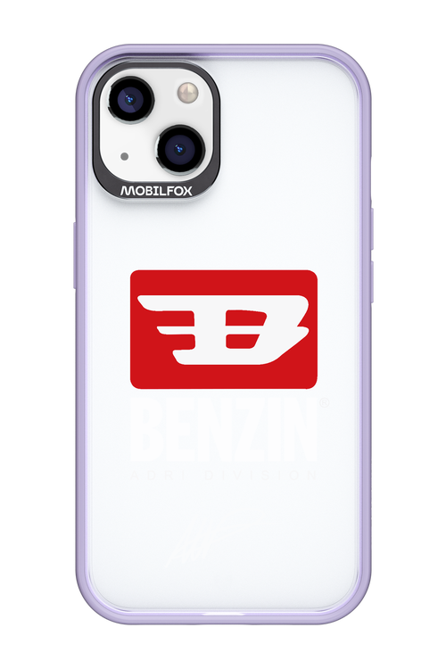 Ultra Benzin 2.0 - Apple iPhone 13