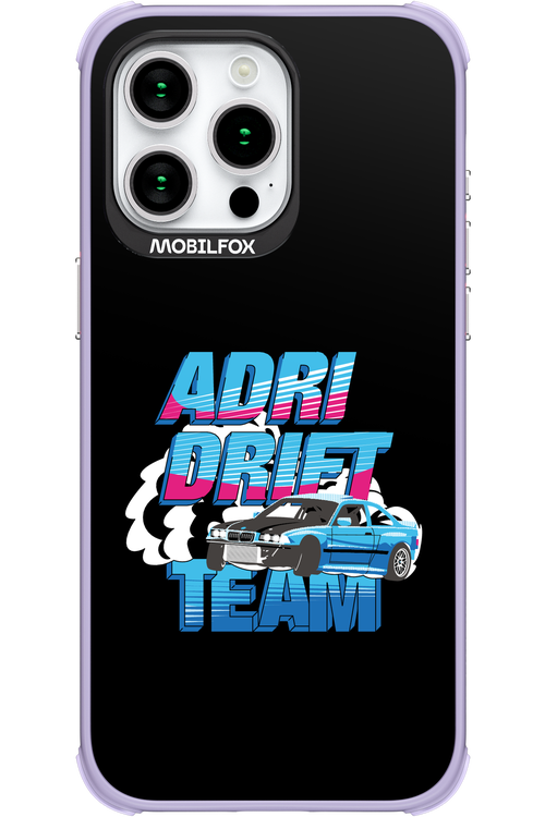 Adri Drift 2.0 - Apple iPhone 15 Pro Max
