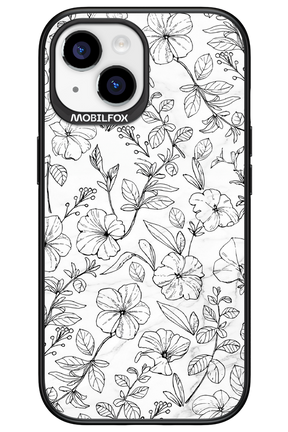 Lineart Beuty - Apple iPhone 15