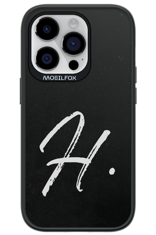 (Off Space) H 2.0 - Apple iPhone 14 Pro