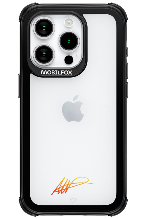 Signature Edition 2.0 - Apple iPhone 15 Pro